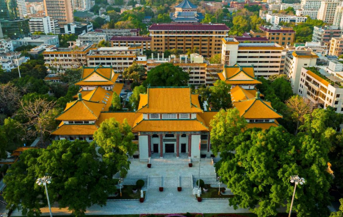 獲國(guó)家級金獎！院士點贊！廣州建築 匠心修繕市府大樓獲國(guó)家級金獎！院士點贊！廣州建築 匠心修繕市府大樓